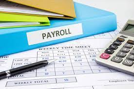 Payroll Services In Uk